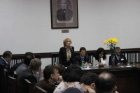 Регіон-2013: у пошуках стратегії оптимального розвитку
