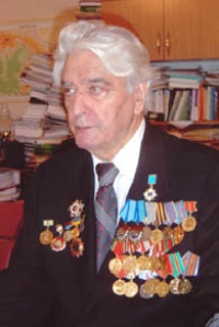 Пам&rsquo;яті Олександра Мефодійовича Маринича